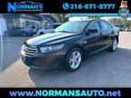 2016 Ford Taurus SE Sedan 4D