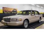 1997 Lincoln Town Car