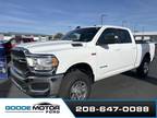 2022 RAM 3500 Big Horn