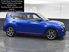 2020 Kia Soul S 4dr Hatchback