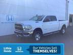 2022 RAM 2500 Big Horn 4x4 Crew Cab 6.3 ft. box 149 in. WB