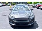 2016 Ford Fusion SE Sedan 4D