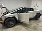 2024 Tesla Cybertruck 2024 Tesla Cybertruck Grey AWD Automatic