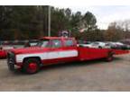 1981 Chevrolet C30 Ramp Truck 1981 Chevrolet C30 Ramp Truck