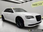 2021 Chrysler 300 Series Touring 2021 Chrysler 300 White -- WE TAKE TRADE INS!