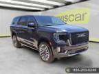 2023 GMC Yukon 4WD Denali Ultimate 2023 GMC Yukon Gray -- WE TAKE TRADE INS!