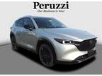 2022 Mazda CX-5 2.5 Turbo