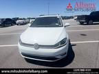 2019 Volkswagen Golf SportWagen 1.4T SE