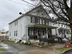 Home For Sale In Kingston, Pennsylvania