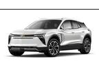 2024 Chevrolet Blazer Ev 2LT