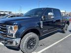 2022 Ford F-350 King Ranch