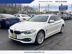 2015 BMW 4 Series 428i Gran Coupe xDrive 4D