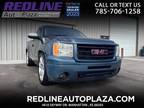 2011 GMC Sierra 1500 Work Truck 4x2 Regular Cab 6.6 ft. box 119 in. WB