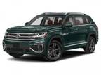 2022 Volkswagen Atlas V6 SEL R-Line 4Motion