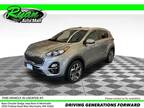 2021 Kia Sportage EX