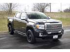 2021 GMC Canyon 4WD Denali