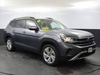 2021 Volkswagen Atlas 3.6L V6 SE w/Technology 4dr All-Wheel Drive 4MOTION