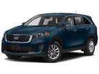 2020 Kia Sorento 2.4L LX