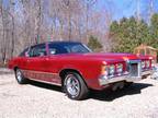 1969 Pontiac Grand Prix