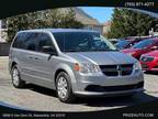 2016 Dodge Grand Caravan Passenger SE Minivan 4D