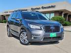 2022 Subaru Ascent Limited 7-Passenger