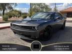 2016 Dodge Challenger SXT Plus Coupe 2D