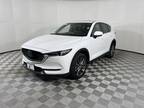 2021 Mazda CX-5 Grand Touring Reserve 4dr i-ACTIV All-Wheel Drive Sport Utility