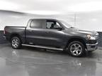 2019 RAM 1500 Big Horn/Lone Star Crew Cab 4x4 5&apos;7&apos; Box