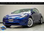 2022 Tesla Model 3 Standard Sedan 4D