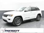2021 Jeep Grand Cherokee Limited 4dr 4x2