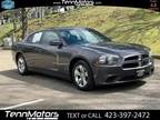 2013 Dodge Charger SE 4dr Rear-Wheel Drive Sedan