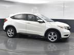 2016 Honda HR-V EX-L