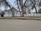 Home For Sale In Shelby, Montana