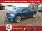 2010 Dodge Ram 1500 Sport