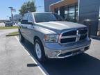 2023 RAM 1500 Tradesman