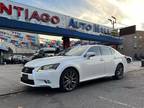 2014 Lexus GS GS 350 Sedan 4D