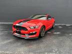 2020 Ford Mustang Shelby GT350 Fastback