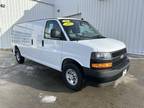 2021 Chevrolet Express 2500 Work Van