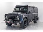 1992 Land Rover Defender