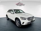 2022 Mercedes-Benz GLC 300 4MATIC SUV