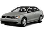 2014 Volkswagen Jetta 2.0L S