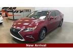 2018 Lexus ES 350 Base