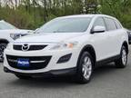 2012 Mazda CX-9 Touring 4dr All-Wheel Drive