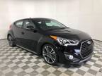 2016 Hyundai Veloster Turbo