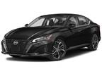 2023 Nissan Altima 2.5 SR 4dr Front-Wheel Drive Sedan