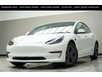 2022 Tesla Model 3 Base 4dr Rear-Wheel Drive Sedan