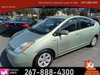 2006 Toyota Prius Hatchback 4D