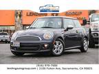 2012 MINI Cooper Base