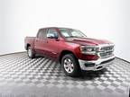 2022 RAM 1500 Laramie 4x4 Crew Cab 144.5 in. WB