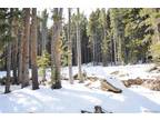 Plot For Sale In Idaho Springs, Colorado